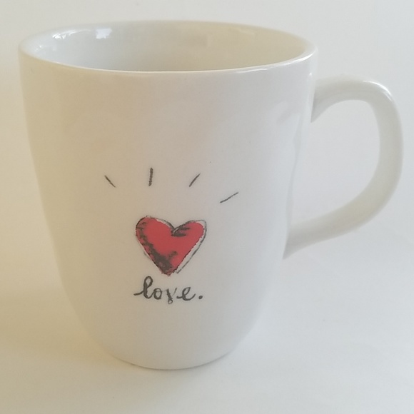 Rae Dunn Other - Rae Dunn artisan collection mug
